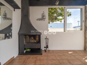 TERANYINA TERANYINA Casa aislada / Villa  L'Escala