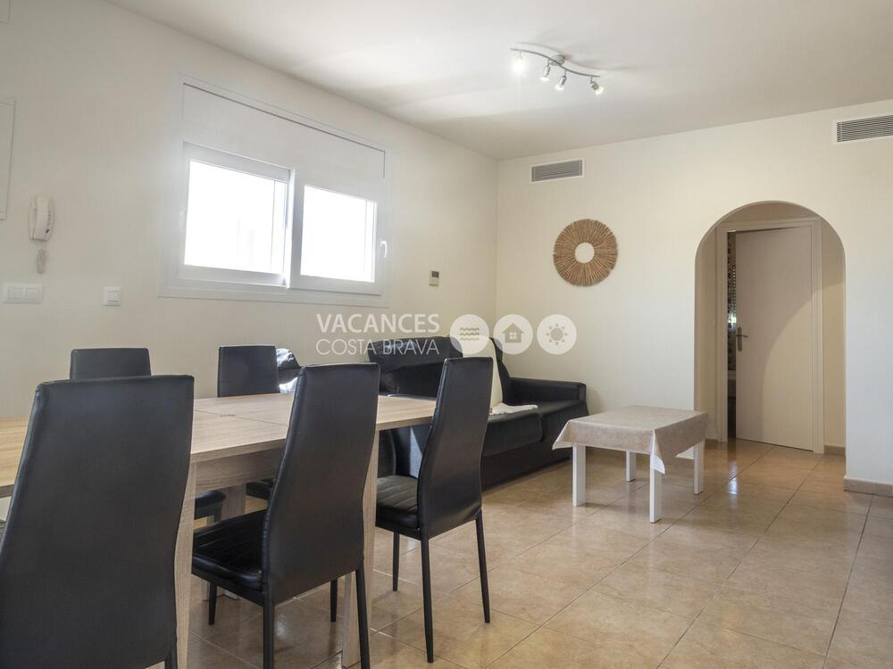 TERANYINA TERANYINA Casa aislada / Villa L'Escala TERANYINA TERANYINA Casa aislada / Villa L'Escala