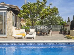 TERANYINA TERANYINA Casa aislada / Villa  L'Escala