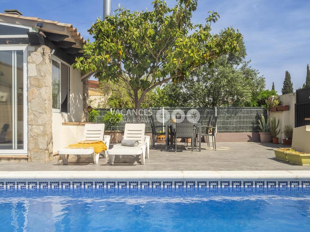 TERANYINA TERANYINA Casa aislada / Villa L'Escala TERANYINA TERANYINA Casa aislada / Villa L'Escala