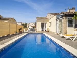 TERANYINA TERANYINA Casa aislada / Villa  L'Escala
