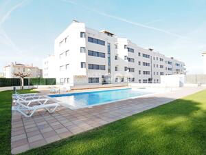 D-88151 BALCÓ DEL PORT Apartamento Riells - Port L'Escala