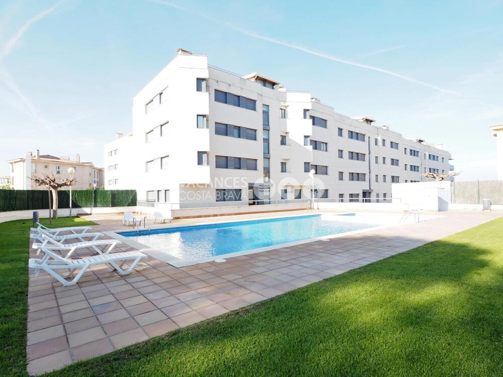 D-88151 BALCÓ DEL PORT Apartamento Riells - Port L'Escala D-88151 BALCÓ DEL PORT Apartamento Riells - Port L'Escala