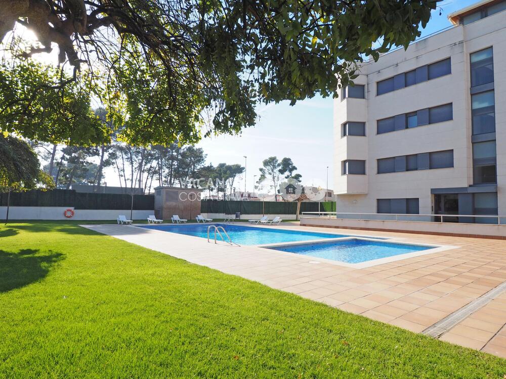 D-88151 BALCÓ DEL PORT Apartamento Riells - Port L'Escala D-88151 BALCÓ DEL PORT Apartamento Riells - Port L'Escala