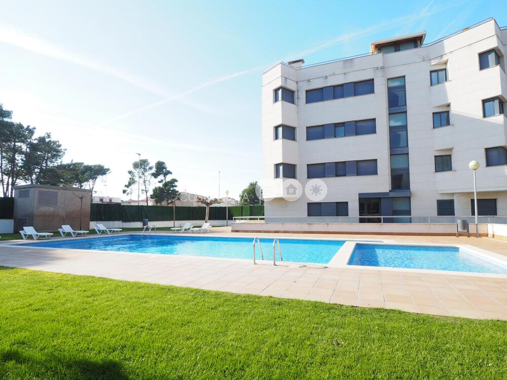 D-88151 BALCÓ DEL PORT Apartamento Riells - Port L'Escala D-88151 BALCÓ DEL PORT Apartamento Riells - Port L'Escala