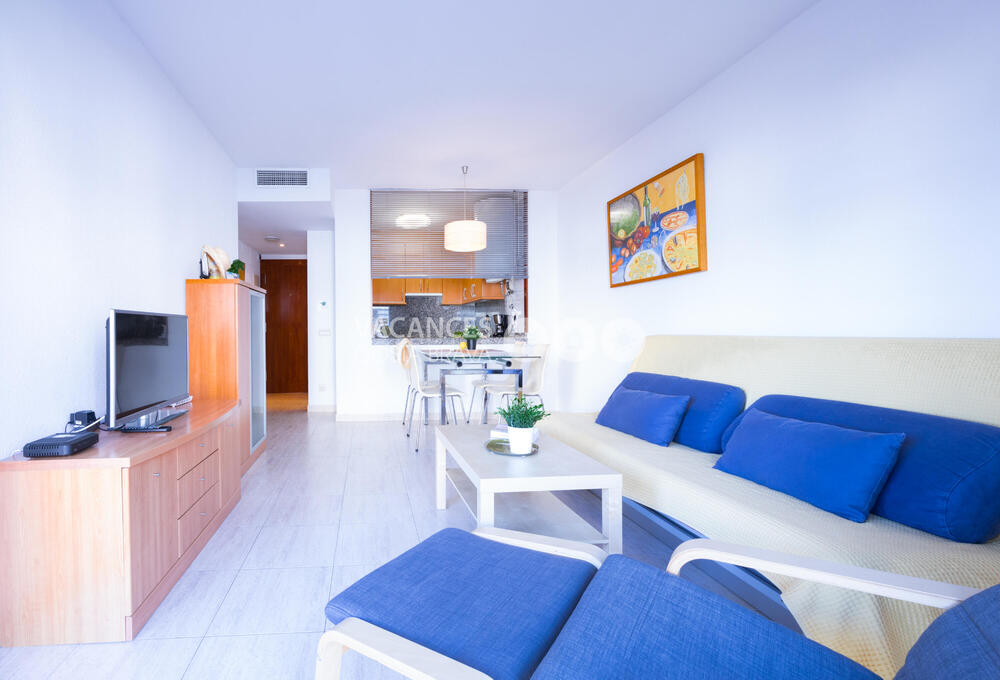 BALCO-DEL-PORT BALCÓ DEL PORT Apartamento Riells - Port L'Escala BALCO-DEL-PORT BALCÓ DEL PORT Apartamento Riells - Port L'Escala
