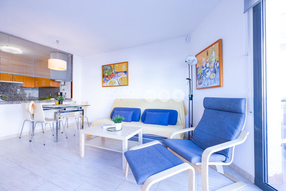 BALCO-DEL-PORT BALCÓ DEL PORT Apartamento Riells - Port L'Escala BALCO-DEL-PORT BALCÓ DEL PORT Apartamento Riells - Port L'Escala