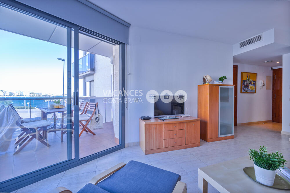 BALCO-DEL-PORT BALCÓ DEL PORT Apartamento Riells - Port L'Escala BALCO-DEL-PORT BALCÓ DEL PORT Apartamento Riells - Port L'Escala