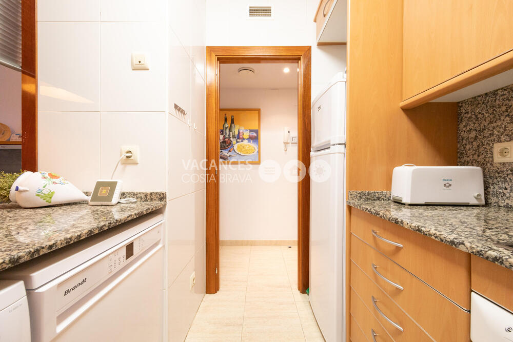 BALCO-DEL-PORT BALCÓ DEL PORT Apartamento Riells - Port L'Escala BALCO-DEL-PORT BALCÓ DEL PORT Apartamento Riells - Port L'Escala