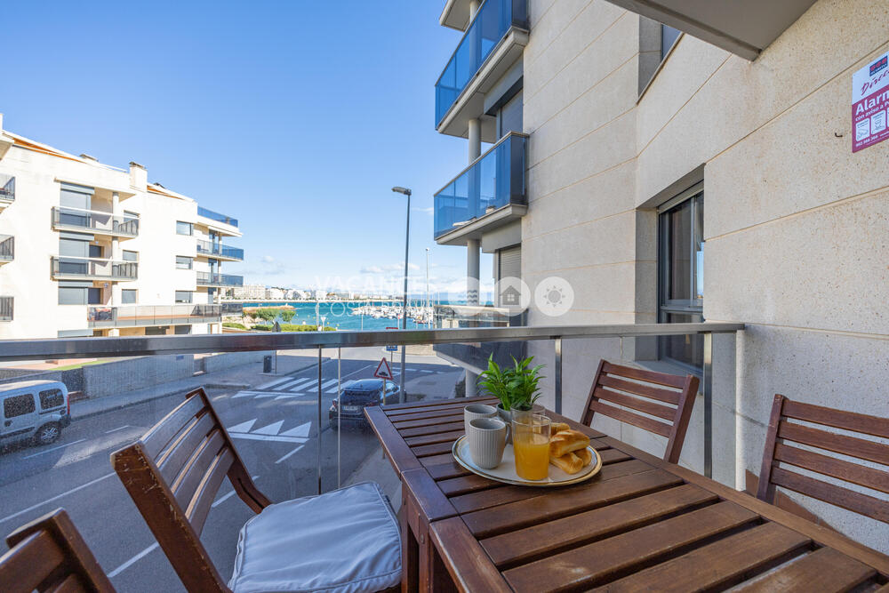 BALCO-DEL-PORT BALCÓ DEL PORT Apartamento Riells - Port L'Escala BALCO-DEL-PORT BALCÓ DEL PORT Apartamento Riells - Port L'Escala