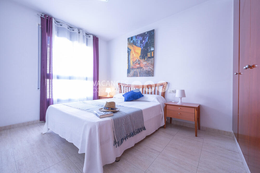 BALCO-DEL-PORT BALCÓ DEL PORT Apartamento Riells - Port L'Escala BALCO-DEL-PORT BALCÓ DEL PORT Apartamento Riells - Port L'Escala