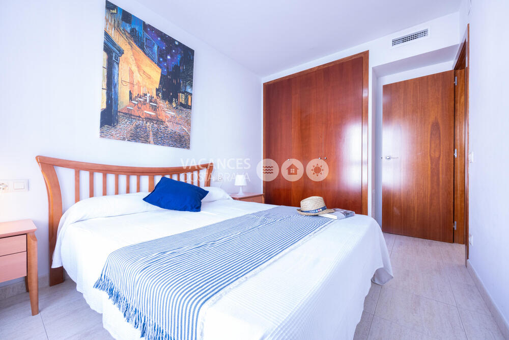 BALCO-DEL-PORT BALCÓ DEL PORT Apartamento Riells - Port L'Escala BALCO-DEL-PORT BALCÓ DEL PORT Apartamento Riells - Port L'Escala