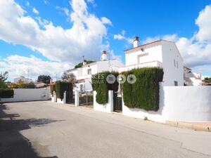 89635 SANT BRIU 6 Casa aislada Riells L'Escala