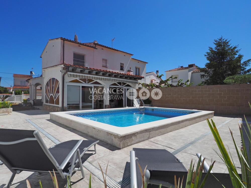 TTOO - 96765 SANT BRIU 5 Casa aislada Riells L'Escala TTOO - 96765 SANT BRIU 5 Casa aislada Riells L'Escala