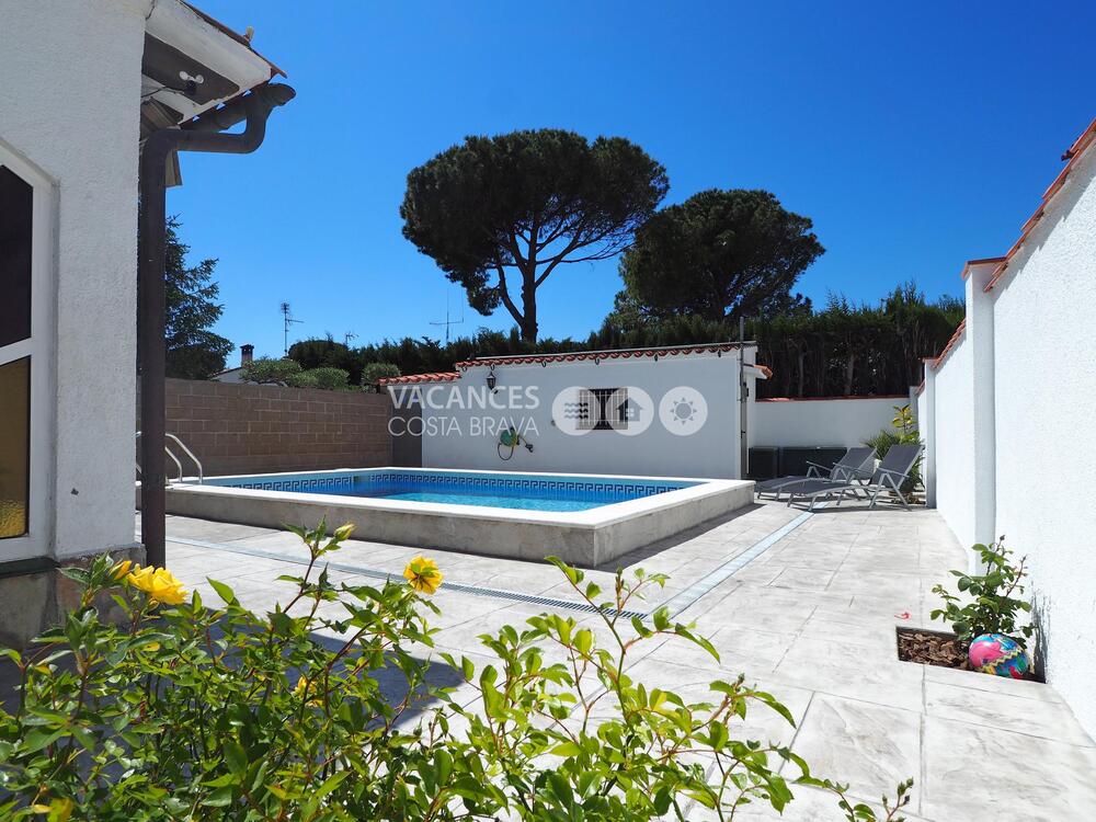 TTOO - 96765 SANT BRIU 5 Casa aislada Riells L'Escala TTOO - 96765 SANT BRIU 5 Casa aislada Riells L'Escala