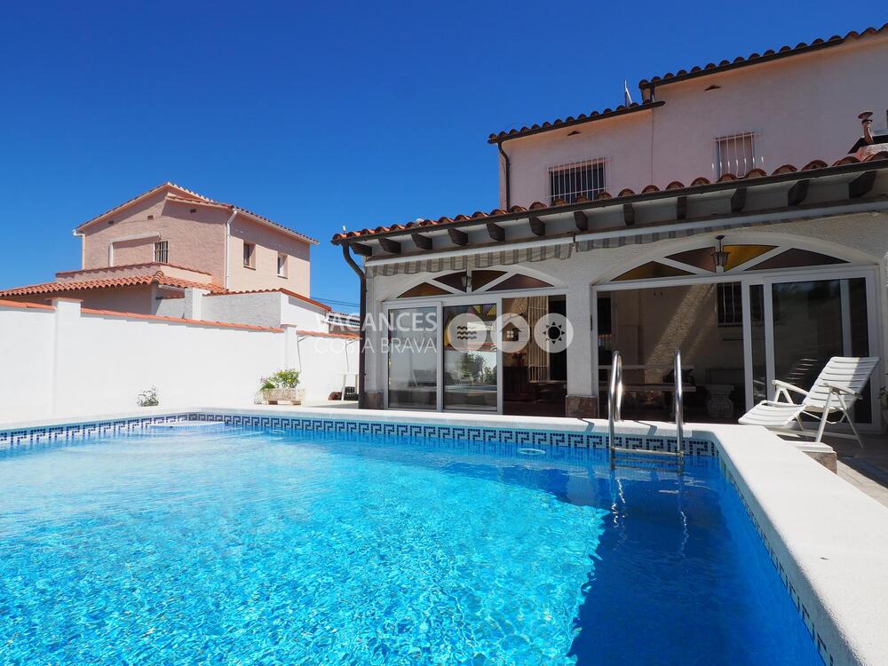 TTOO - 96765 SANT BRIU 5 Casa aislada Riells L'Escala TTOO - 96765 SANT BRIU 5 Casa aislada Riells L'Escala
