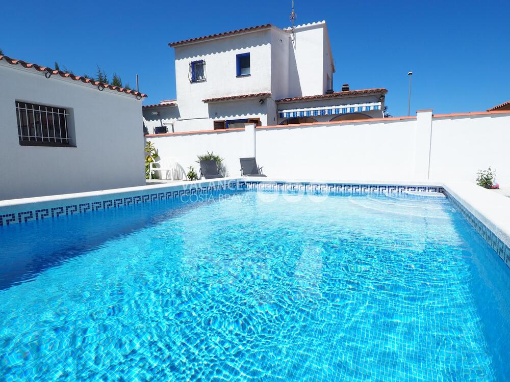 TTOO - 96765 SANT BRIU 5 Casa aislada Riells L'Escala TTOO - 96765 SANT BRIU 5 Casa aislada Riells L'Escala