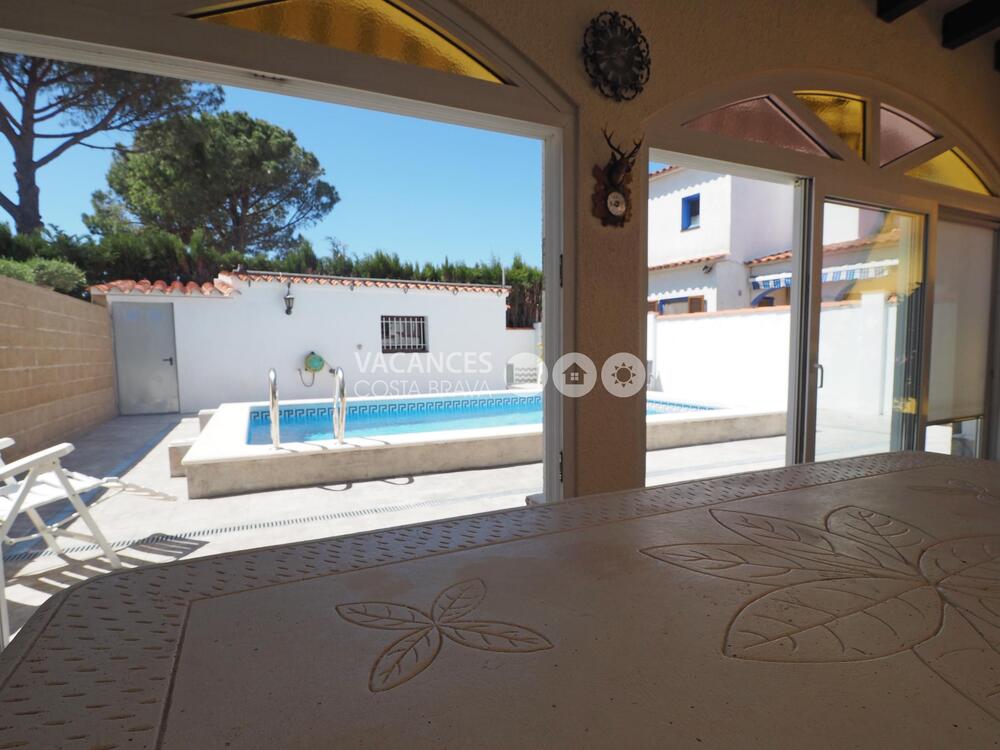 TTOO - 96765 SANT BRIU 5 Casa aislada Riells L'Escala TTOO - 96765 SANT BRIU 5 Casa aislada Riells L'Escala