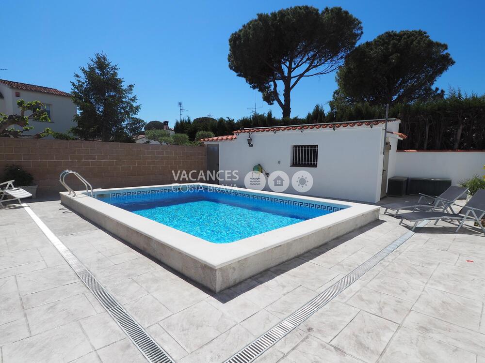 TTOO - 96765 SANT BRIU 5 Casa aislada Riells L'Escala TTOO - 96765 SANT BRIU 5 Casa aislada Riells L'Escala