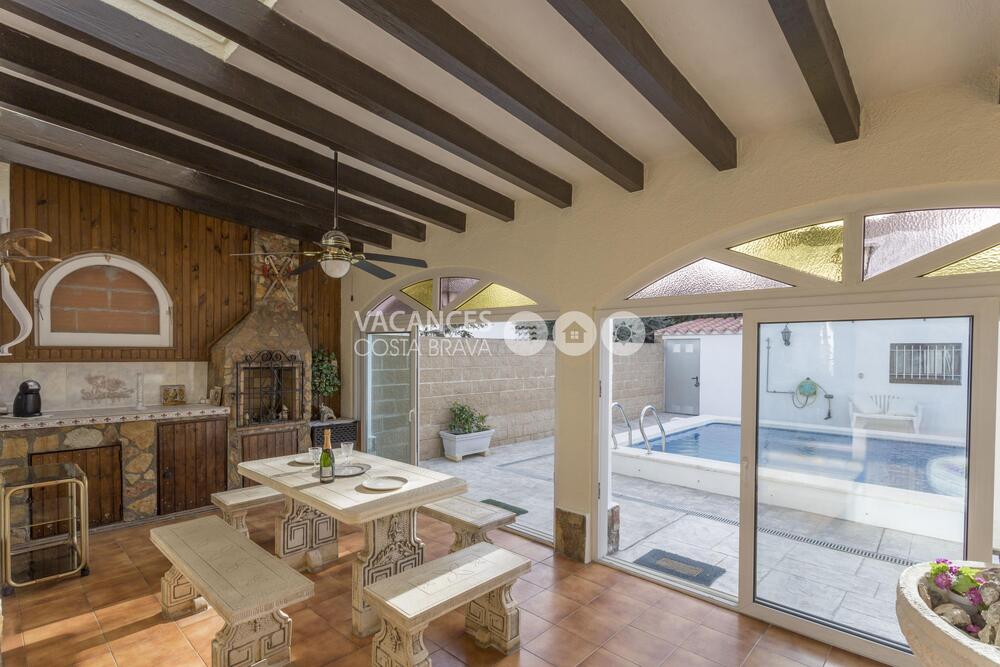 TTOO - 96765 SANT BRIU 5 Casa aislada Riells L'Escala TTOO - 96765 SANT BRIU 5 Casa aislada Riells L'Escala
