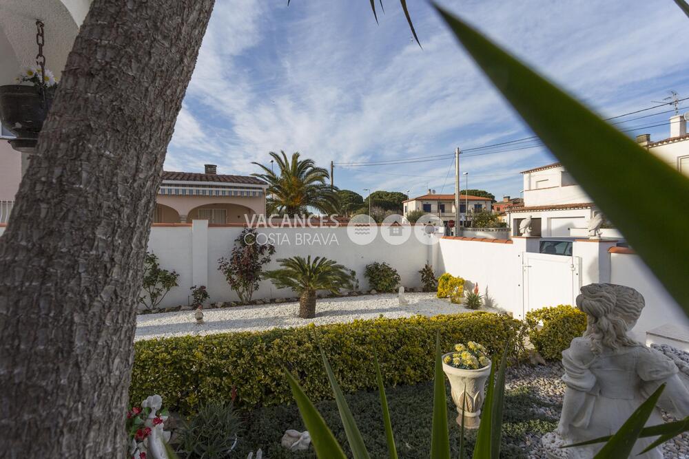 TTOO - 96765 SANT BRIU 5 Casa aislada Riells L'Escala TTOO - 96765 SANT BRIU 5 Casa aislada Riells L'Escala