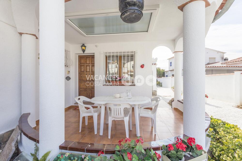 TTOO - 96765 SANT BRIU 5 Casa aislada Riells L'Escala TTOO - 96765 SANT BRIU 5 Casa aislada Riells L'Escala