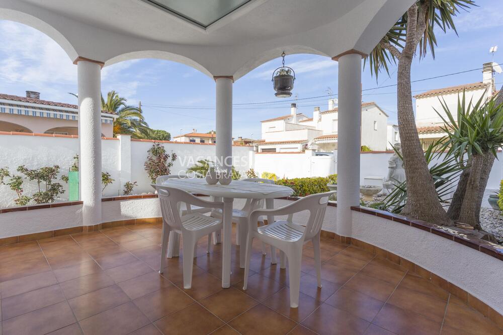 TTOO - 96765 SANT BRIU 5 Casa aislada Riells L'Escala TTOO - 96765 SANT BRIU 5 Casa aislada Riells L'Escala