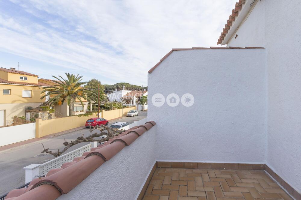 TTOO - 96765 SANT BRIU 5 Casa aislada Riells L'Escala TTOO - 96765 SANT BRIU 5 Casa aislada Riells L'Escala