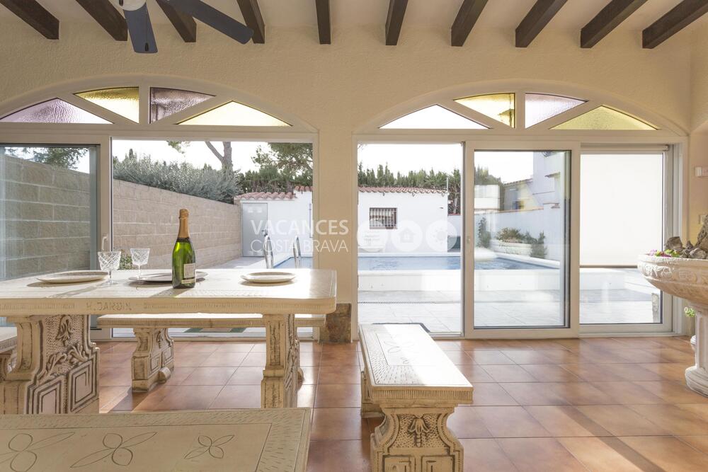 TTOO - 96765 SANT BRIU 5 Casa aislada Riells L'Escala TTOO - 96765 SANT BRIU 5 Casa aislada Riells L'Escala