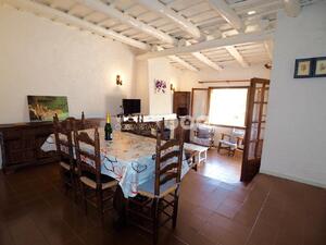 D- ERA Casa aislada Riells L'Escala