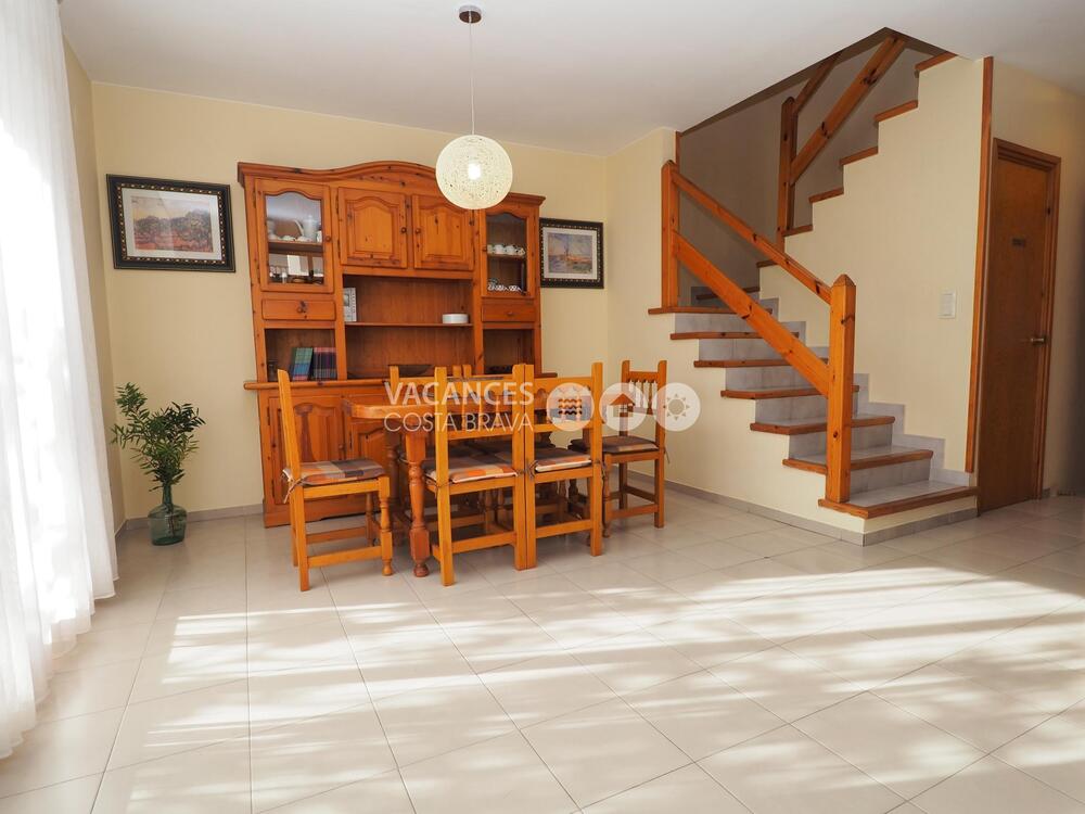 D-61003 FLUVIÀ Casa aislada L'Escala D-61003 FLUVIÀ Casa aislada L'Escala