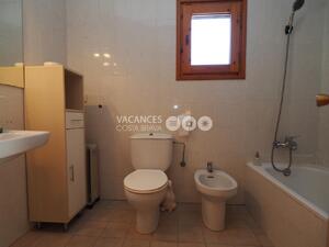 D-61003 FLUVIÀ Casa aïllada  L'Escala
