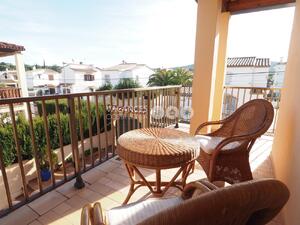 D-61003 FLUVIÀ Casa aïllada  L'Escala