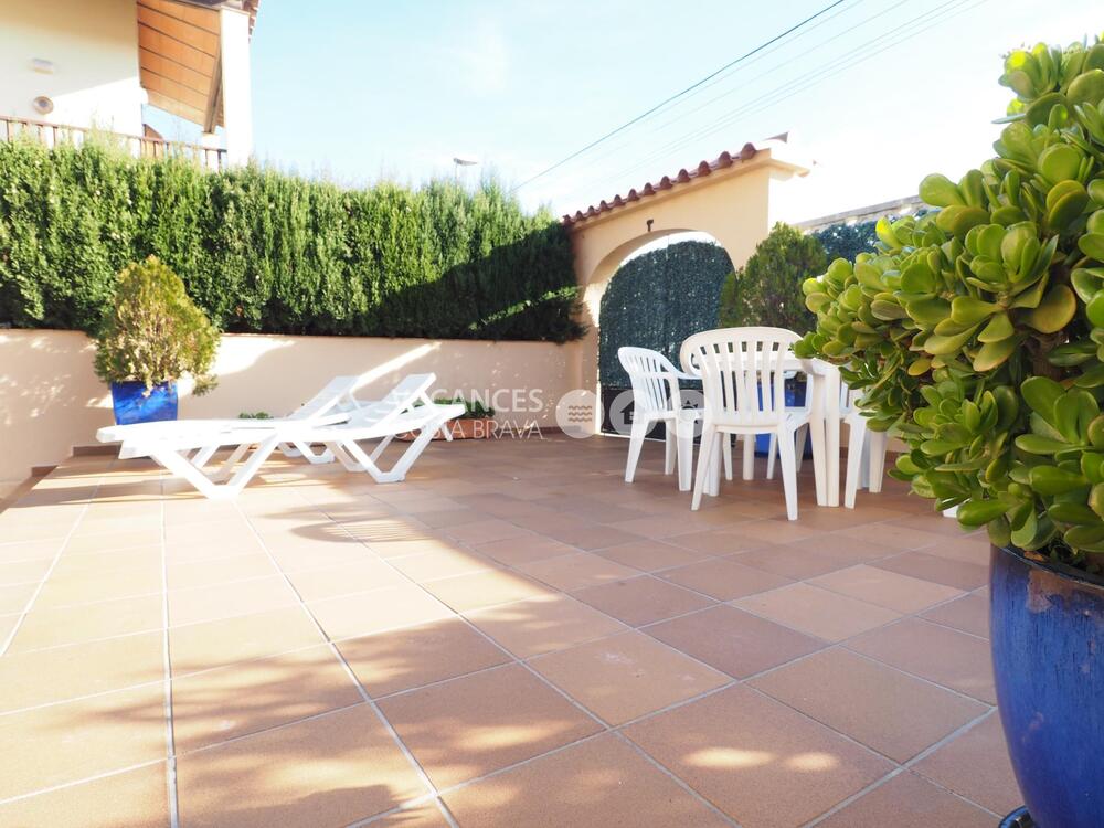 D-61003 FLUVIÀ Casa aislada L'Escala D-61003 FLUVIÀ Casa aislada L'Escala