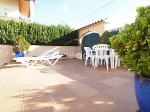 D-61003 FLUVIÀ Casa aïllada  L'Escala
