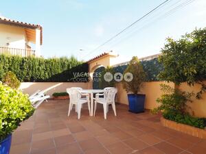 D-61003 FLUVIÀ Casa aïllada  L'Escala