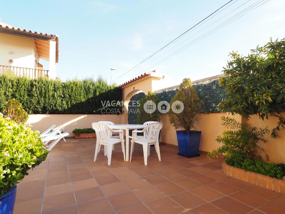 D-61003 FLUVIÀ Casa aislada L'Escala D-61003 FLUVIÀ Casa aislada L'Escala