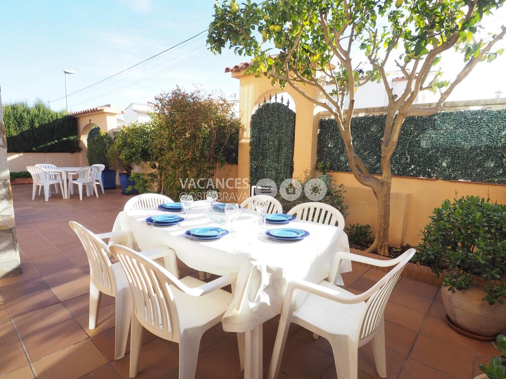D-61003 FLUVIÀ Casa aislada L'Escala D-61003 FLUVIÀ Casa aislada L'Escala