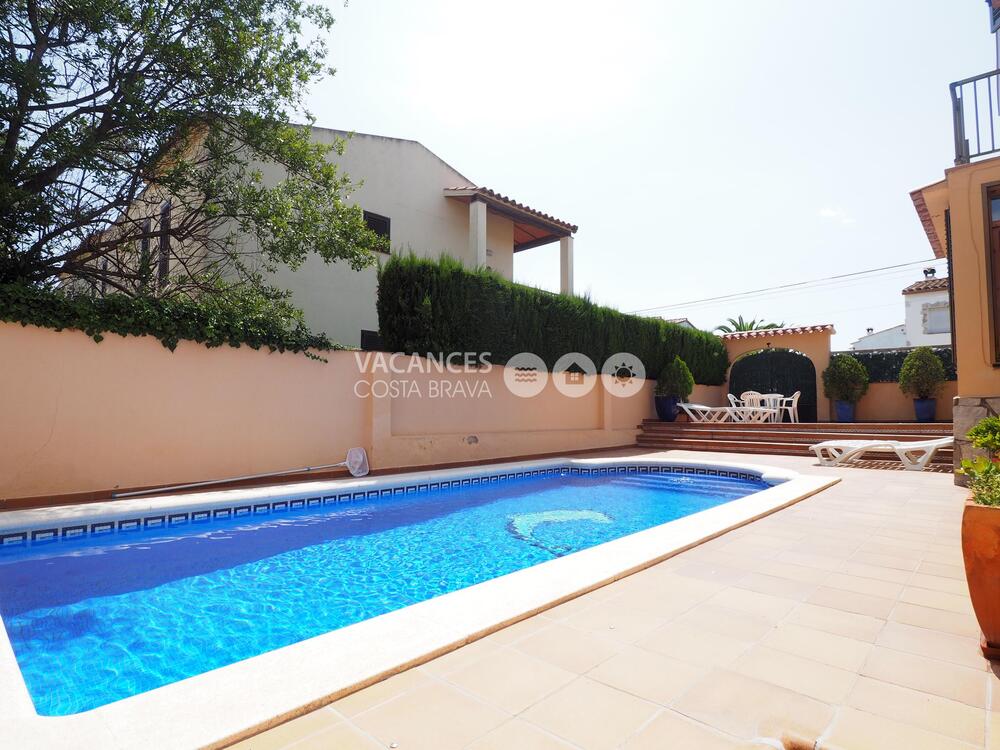 D-61003 FLUVIÀ Casa aislada L'Escala D-61003 FLUVIÀ Casa aislada L'Escala