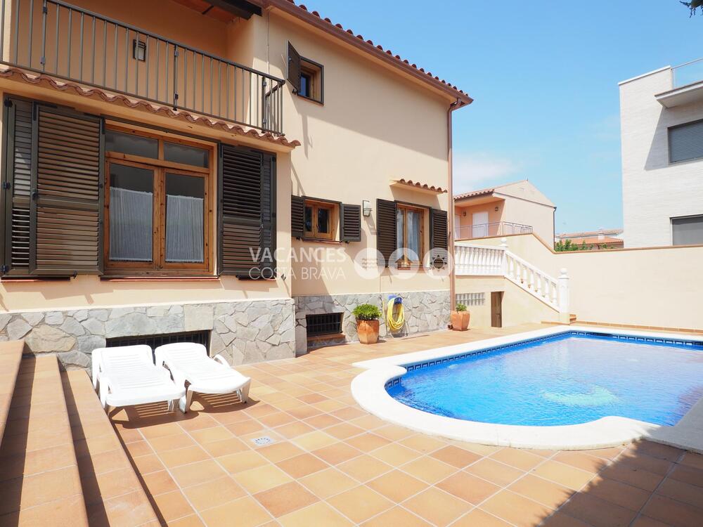 D-61003 FLUVIÀ Casa aislada L'Escala D-61003 FLUVIÀ Casa aislada L'Escala