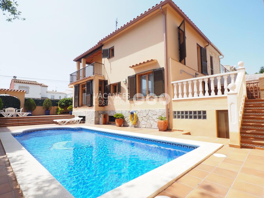 D-61003 FLUVIÀ Casa aislada L'Escala D-61003 FLUVIÀ Casa aislada L'Escala