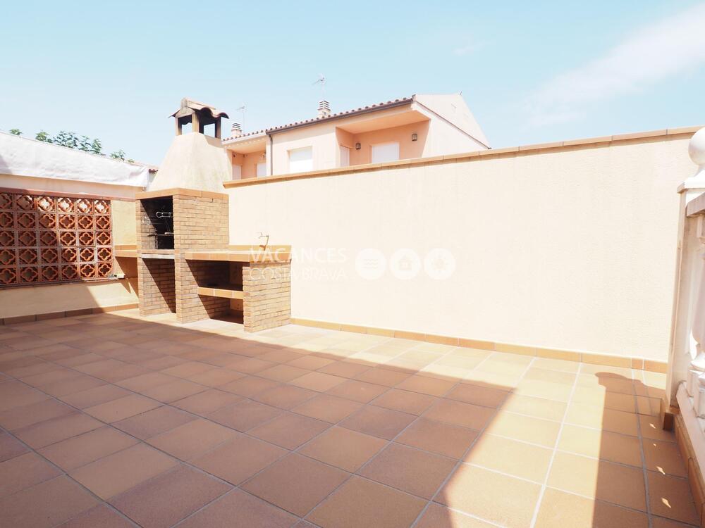 D-61003 FLUVIÀ Casa aislada L'Escala D-61003 FLUVIÀ Casa aislada L'Escala