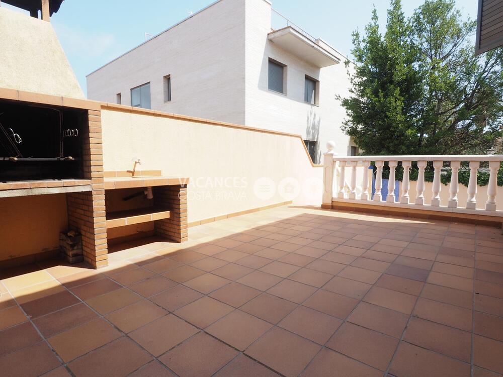 D-61003 FLUVIÀ Casa aislada L'Escala D-61003 FLUVIÀ Casa aislada L'Escala