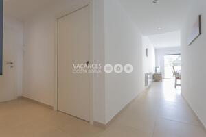 87658 RIELLS MAR 2 Apartamento Riells L'Escala