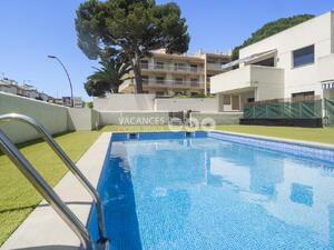 RIELLS-MAR-2 RIELLS MAR 2 Apartamento Riells L'Escala