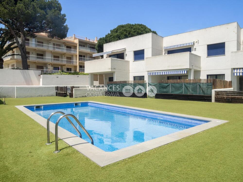 RIELLS-MAR-2 RIELLS MAR 2 Apartamento Riells L'Escala RIELLS-MAR-2 RIELLS MAR 2 Apartamento Riells L'Escala