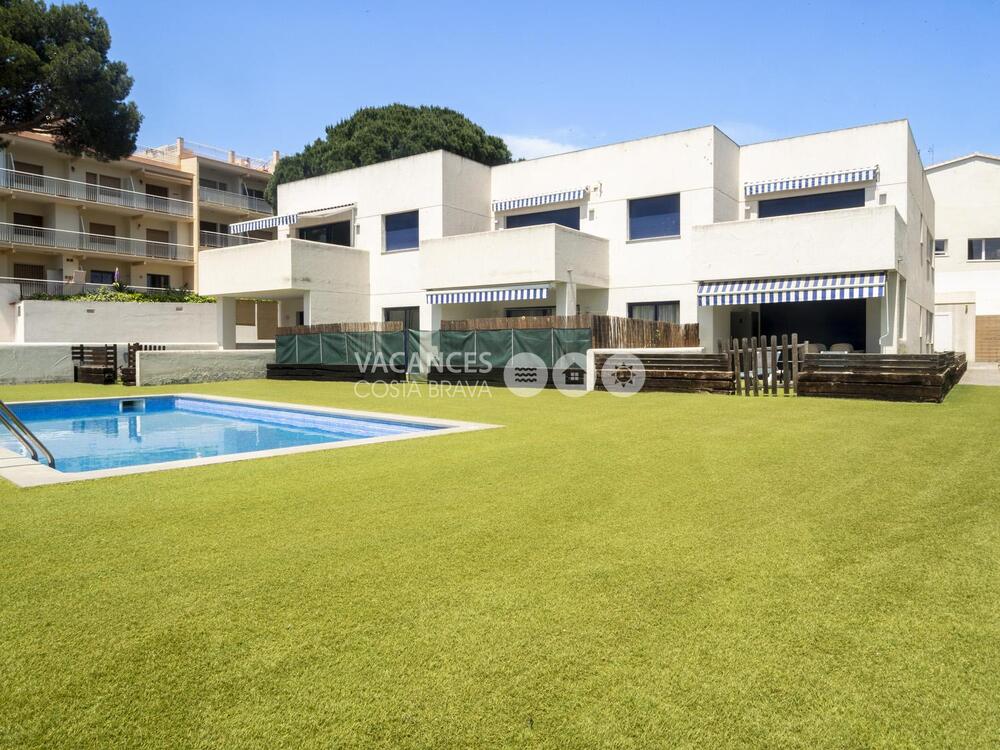RIELLS-MAR-2 RIELLS MAR 2 Apartamento Riells L'Escala RIELLS-MAR-2 RIELLS MAR 2 Apartamento Riells L'Escala