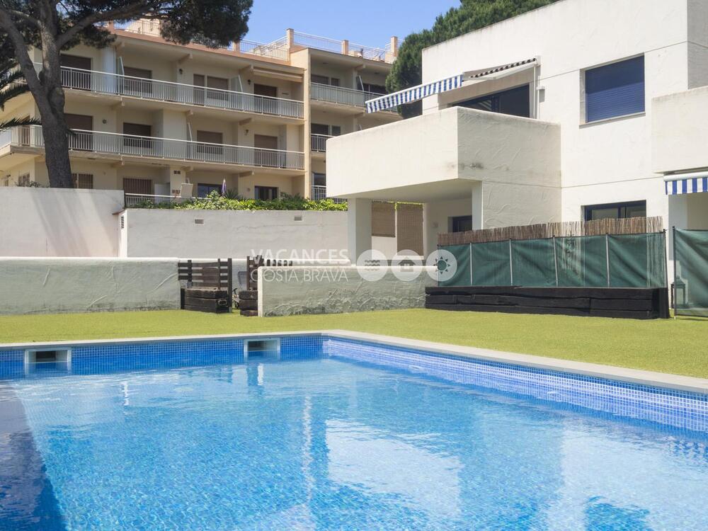 RIELLS-MAR-2 RIELLS MAR 2 Apartamento Riells L'Escala RIELLS-MAR-2 RIELLS MAR 2 Apartamento Riells L'Escala