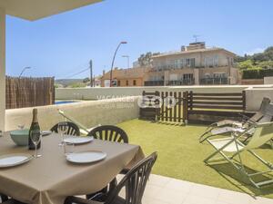 RIELLS-MAR-2 RIELLS MAR 2 Apartamento Riells L'Escala
