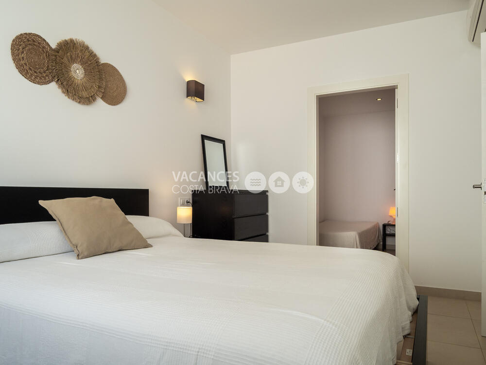 RIELLS-MAR-2 RIELLS MAR Apartamento Riells L'Escala RIELLS-MAR-2 RIELLS MAR Apartamento Riells L'Escala